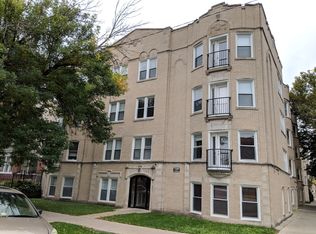 6458 N Fairfield Ave APT 3, Chicago, IL 60645