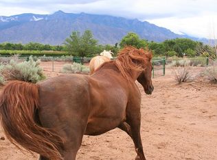 10 Koontz Rd, Corrales, NM 87048