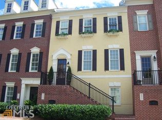 4377 Bridgehaven Dr SE, Smyrna, GA