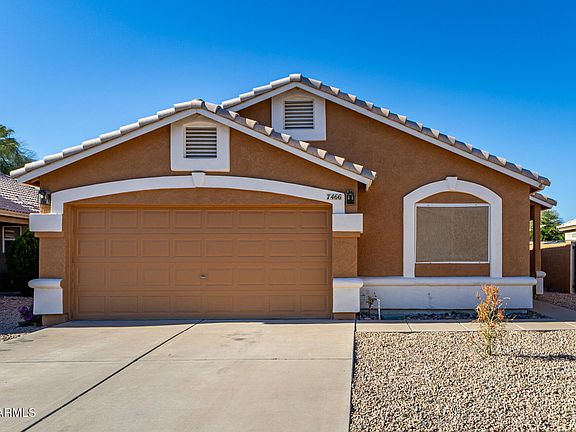 2nd image of 7466 E NIDO Avenue