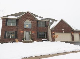 17118 Wilderness Trl SE, Prior Lake, MN 55372
