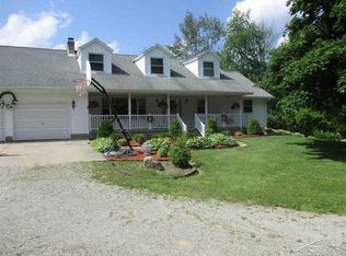 8096 Willard Rd, Birch Run, MI 48415