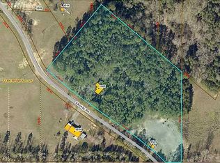 1665 Stuckey Rd, Dubberly, LA 71024