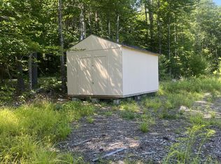 LOT-32B Grange Ave, Minot, ME 04258