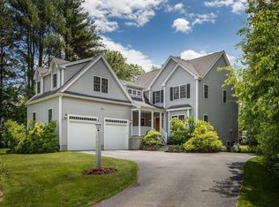 3 Pine House Rd, Millis, MA 02054