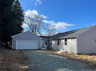 41 Pratt Rd, Plainfield, CT 06374