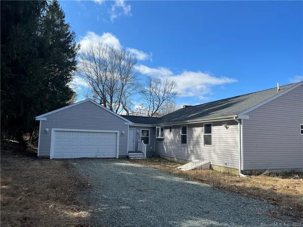 41 Pratt Road, Plainfield, CT 06374