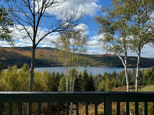 77 Pauls Path, Sandy River Plt, ME 04970