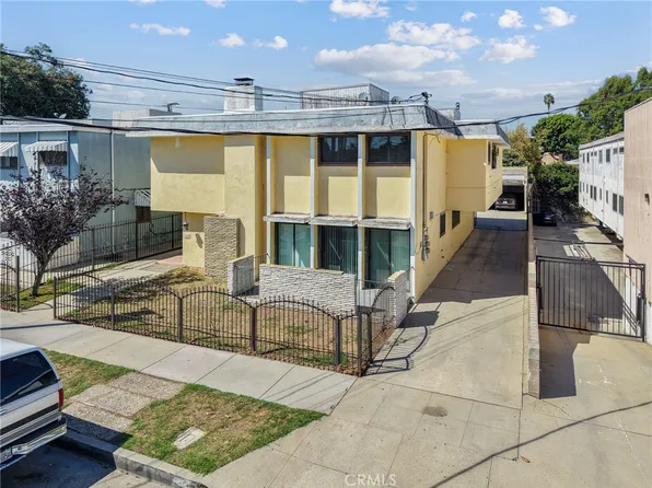 145 W Hillcrest Blvd, Inglewood, CA 90301