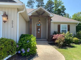 5513 Bridgeport Ln, Bryant, AR 72022