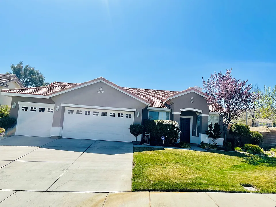 3624 Springridge Way