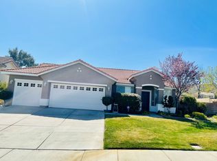3624 Springridge Way, Palmdale, CA 93551