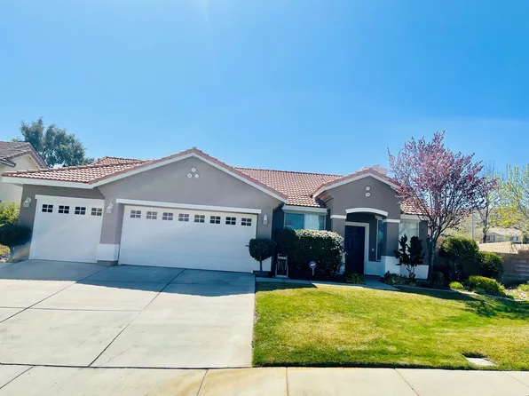 3624 Springridge Way, Palmdale, CA 93551