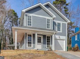 1298 Old Countryside Cir, Stone Mountain, GA 30083