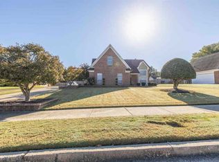 3480 Altruria Rd, Bartlett, TN 38135