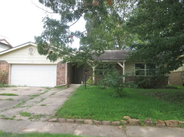 1625 S 109th East Ave, Tulsa, OK 74128