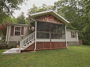 350 Long Ridge Rd, Brevard, NC 28712