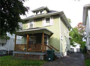 128 Dove St, Rochester, NY 14613