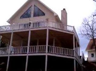 1485 Highland Trce, Blairsville, GA 30512