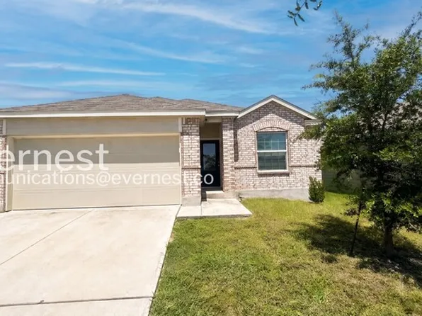 2517 Arctic Warbler, New Braunfels, TX 78130