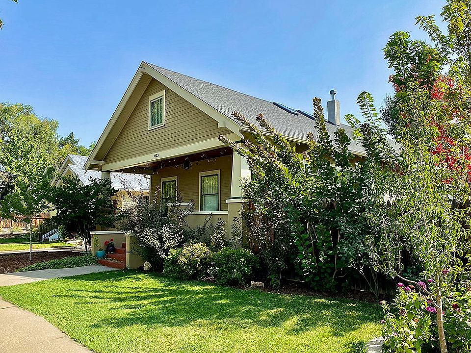 1603 N Corona St, Colorado Springs, CO 80907 Zillow