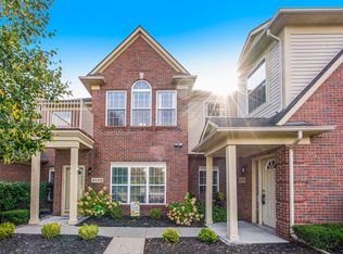 4191 Cornerstone Dr, Canton, MI 48188