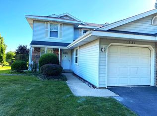 1531 Lighthouse Dr, Naperville, IL