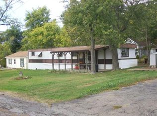 501 Mill St, Park Hills, MO 63601