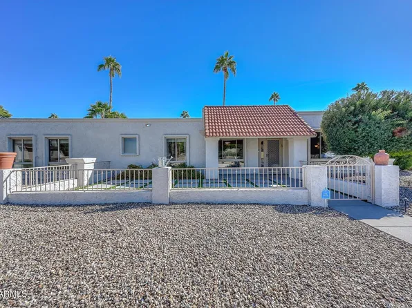 11041 N 44TH Street, Phoenix, AZ 85028
