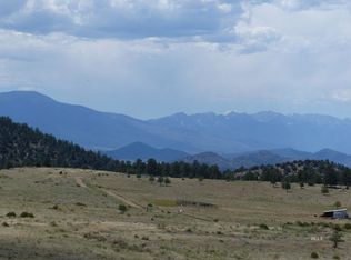 1110 Stephen Dr, Westcliffe, CO 81252
