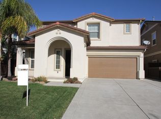 2707 Serene Ct, Brentwood, CA 94513