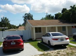 10345 NW 30th Ct, Miami, FL 33147