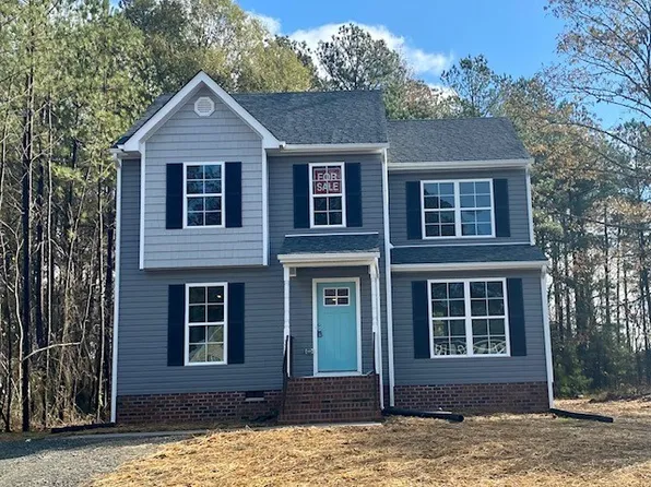 19308 Rosewood Ln, South Chesterfield, VA 23803