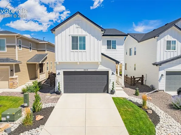 16414 Mountain Flax Dr, Monument, CO 80132