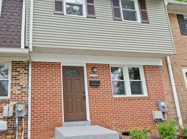 7210 N Alter St, Baltimore, MD 21207