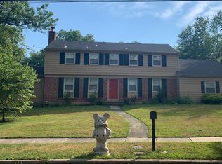 1056 Heartwood Dr, Cherry Hill, NJ 08003