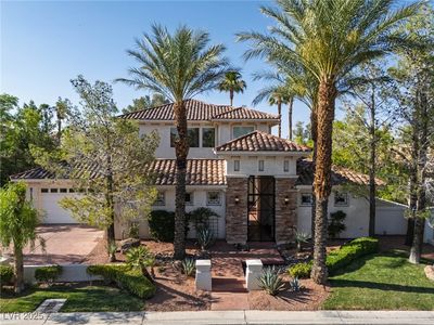 8712 Mesa Canogo Dr, Las Vegas, NV, 89148