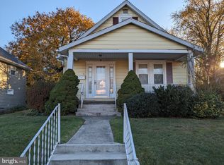 20 Franklin Rd, Glassboro, NJ 08028