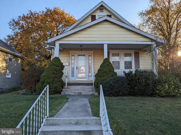 20 Franklin Rd, Glassboro, NJ 08028