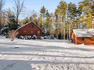 282 Rock Ave, Chestertown, NY 12817