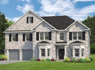 3448 Spring Place Ct, Loganville, GA 30052