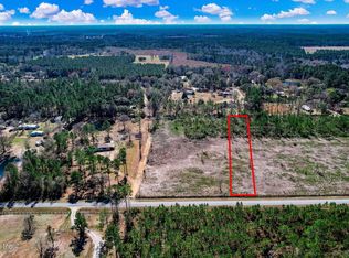 LOT 6 Rowe Rd, Hilliard, FL 32046