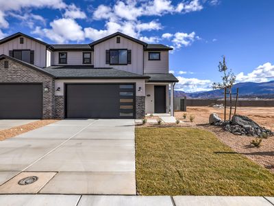 1037 N Fern St, Cedar City, UT, 84721