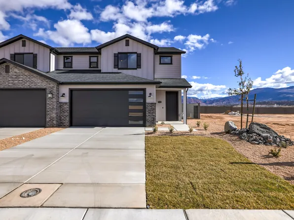 1037 N Fern St, Cedar City, UT 84721