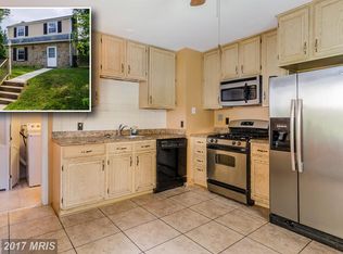 1237 7 Oaks Rd, Baltimore, MD 21227