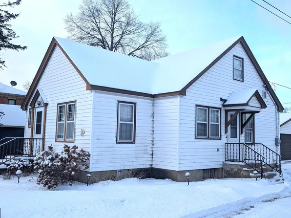 215 2nd St N, Long Prairie, MN 56347