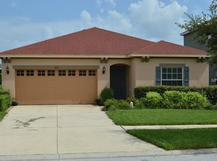 2810 Cypress Bowl Rd, Lutz, FL 33558