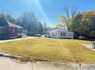 216 Bradley Rd, Danville, VA 24540