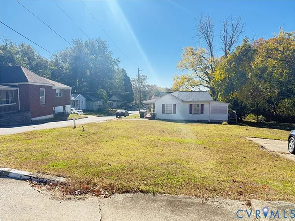 216 Bradley Rd, Danville, VA 24540