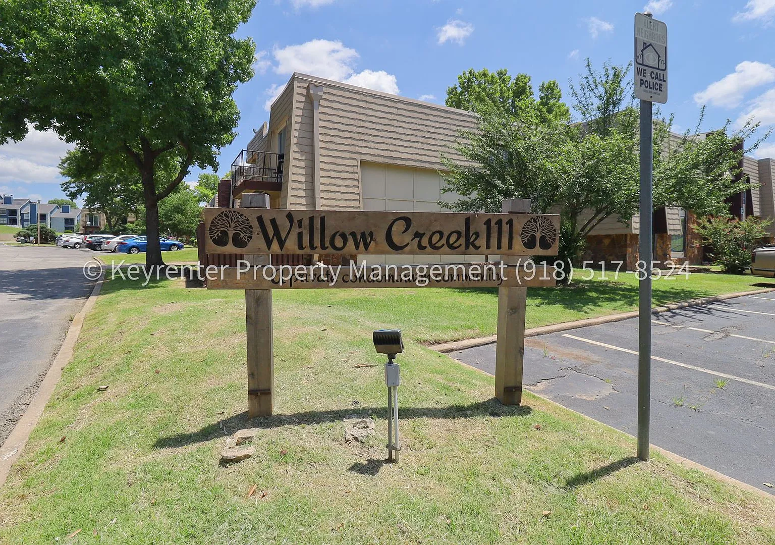 2 Bed | 1 Bath Condo in Central Tulsa! — Photo 1